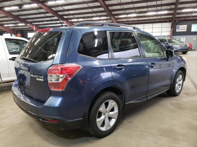 JF2SJACC7EG403295 Subaru Forester 2.5i Premium
