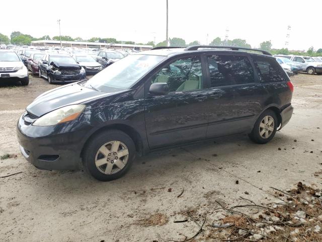 2010 Toyota Sienna CE