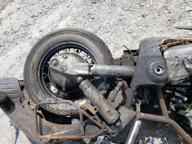 2003 HONDA VT1300 S 1HFSC52033A005563
