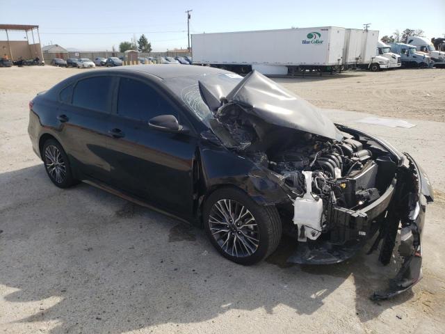 3KPF54AD3PE532350 KIA Forte Gt Line