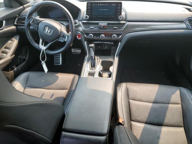 1HGCV1F30KA023203 | 2019 HONDA ACCORD SPO