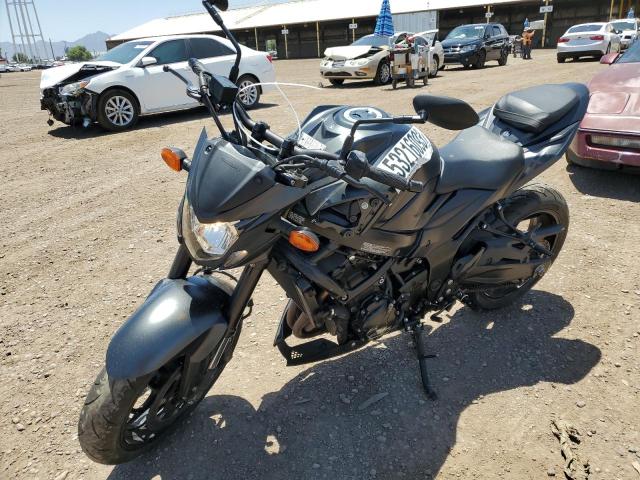 2022 SUZUKI GSX-S750 M - JS1C533B1N7100307