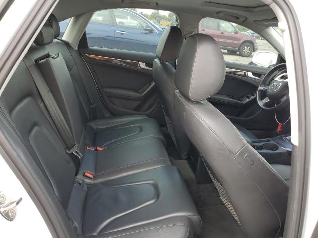 2015 AUDI A4 QUATTRO WAUBFAFL8FN040849
