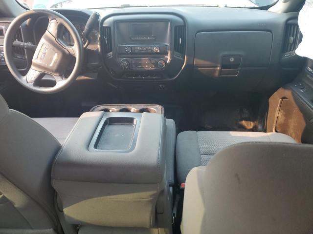 2017 GMC SIERRA 1GTR1LEH4HZ244262