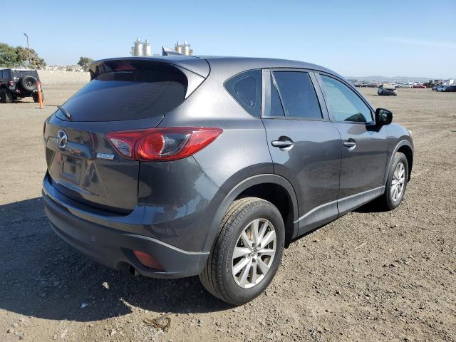 JM3KE2BY1G0845837 Mazda CX-5 SPORT