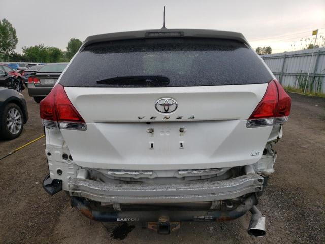 2016 TOYOTA VENZA XLE - 4T3ZA3BB0GU097663