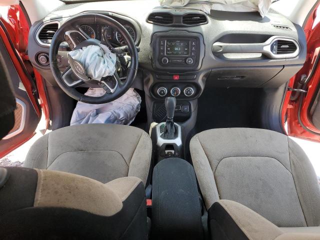 ZACCJABT8FPB26682 Jeep Renegade Latitude