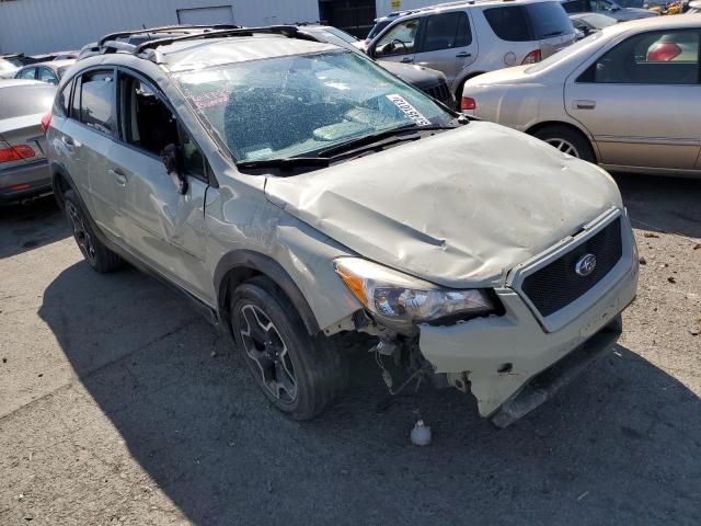 JF2GPACC1F8211760 Subaru Xv Crosstrek 2.0 Premium