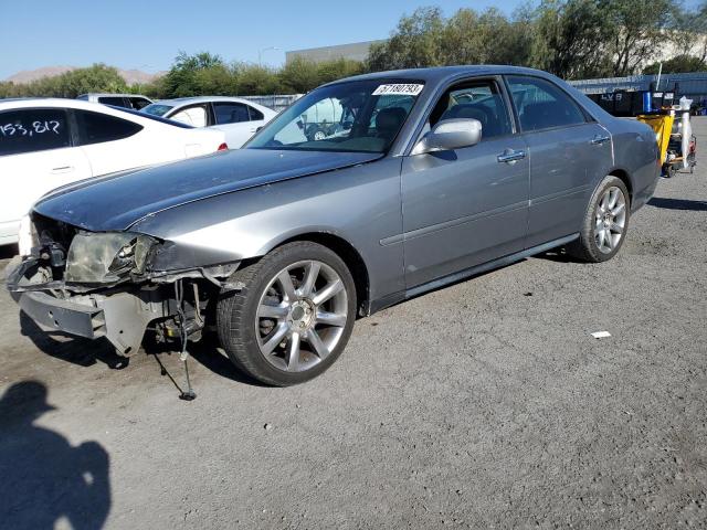 2003 INFINITI M45 