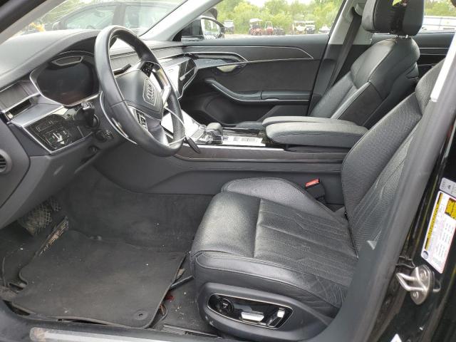 2019 AUDI A8 L WAU8DAF88KN011163