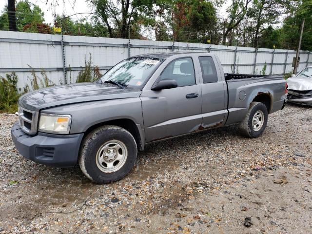 2008 Dodge Dakota ST