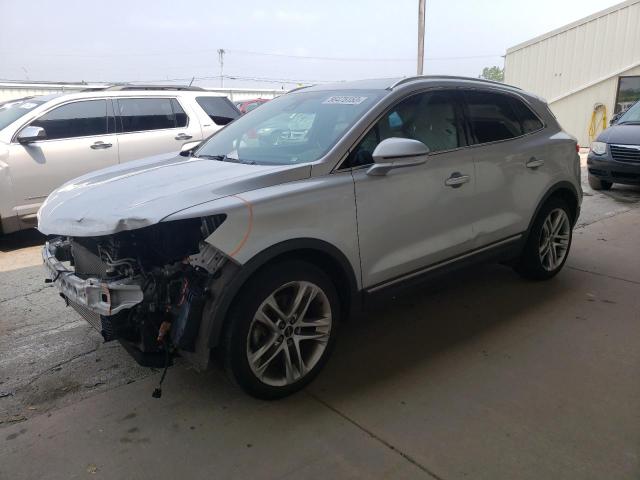 2016 Lincoln MKC Reserve