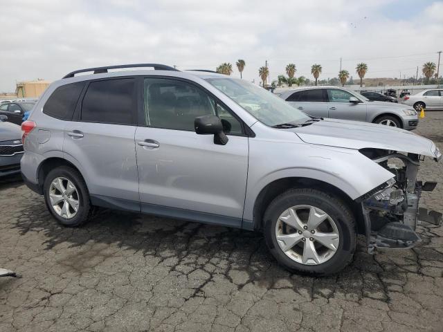 JF2SJABC3GH545349 Subaru Forester 2.5i