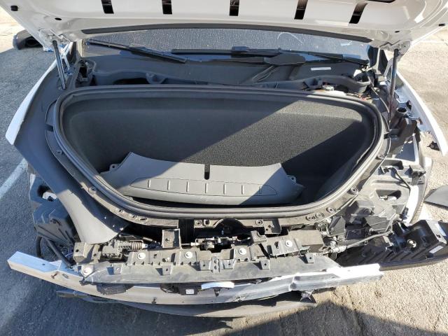 7SAXCBE52NF329266 Tesla MODEL X