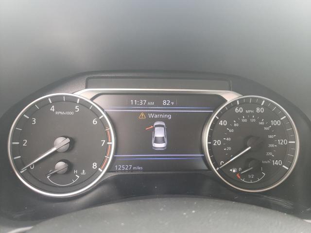 1N4BL4DV7NN351193 Nissan ALTIMA SV
