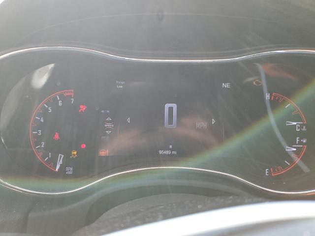 2015 DODGE DURANGO CI - 1C4RDJEG2FC874493