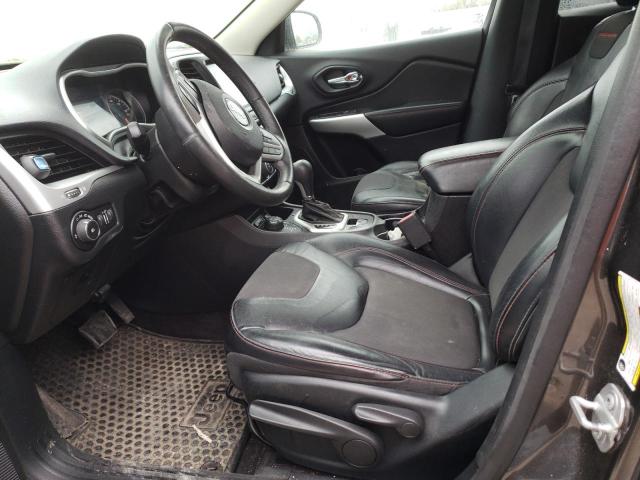 1C4PJMBS8HW615566 Jeep Cherokee Trailhawk