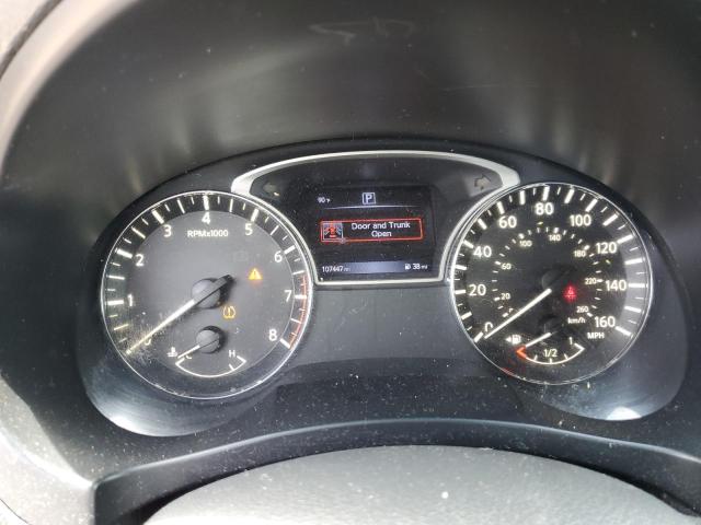 1N4AL3AP6GN334822 Nissan ALTIMA 2.5