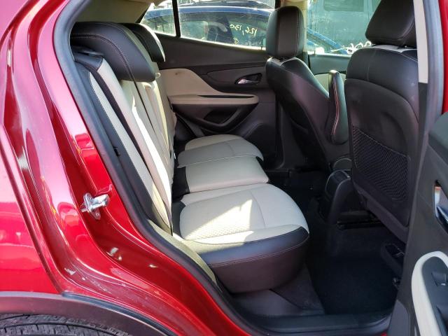 KL4CJASB6HB171716 Buick Encore Preferred