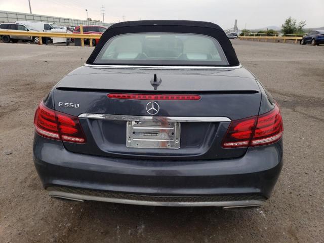 WDDKK7DF7EF281380 Mercedes-Benz E 550