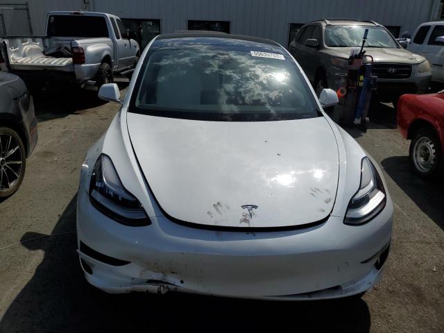 5YJ3E1EA0LF615899 Tesla MODEL 3