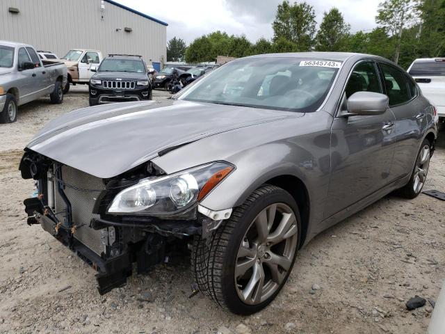 2013 INFINITI M37 