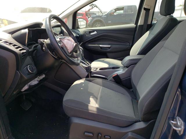 1FADP5AU6JL102968 Ford C-MAX SE