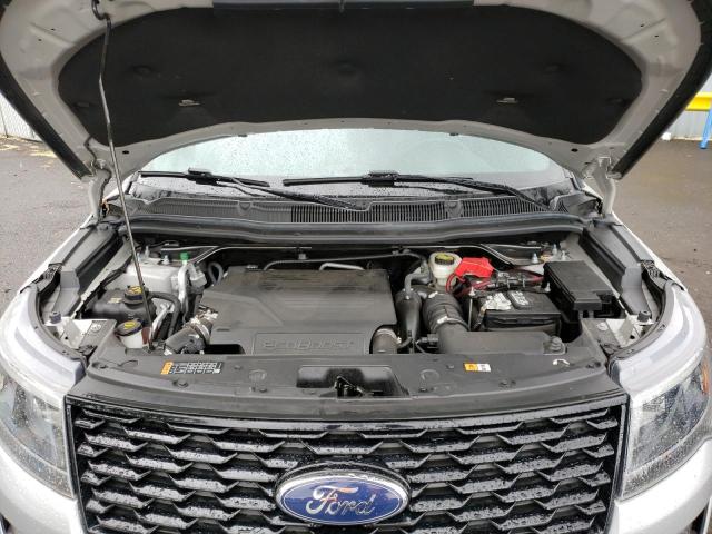 1FM5K8GTXJGA45840 Ford EXPLORER SPORT