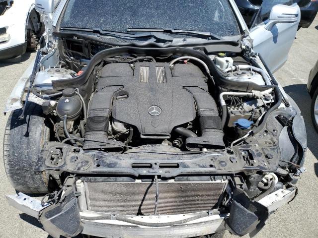 WDDLJ6FB7GA173532 Mercedes-Benz Cls 400