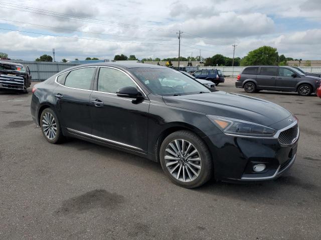 2017 KIA CADENZA PR - KNALB4J17H5048922