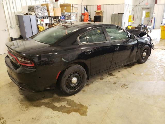 2019 DODGE CHARGER PO - 2C3CDXKT7KH582019