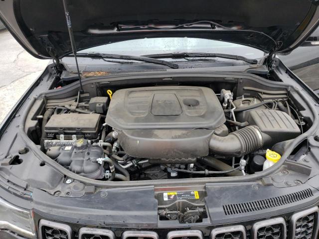 1C4RJFBG1MC670193 Jeep Grand Cherokee Limited