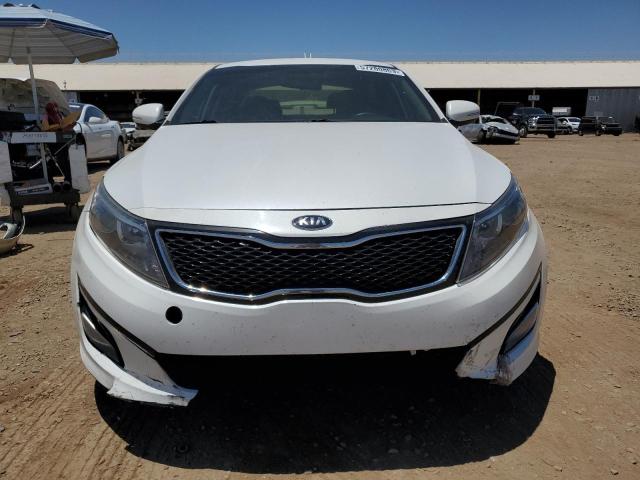 KNAGM4A71F5631564 KIA Optima Lx