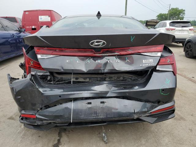 5NPLP4AG2MH028953 Hyundai Elantra LI 6