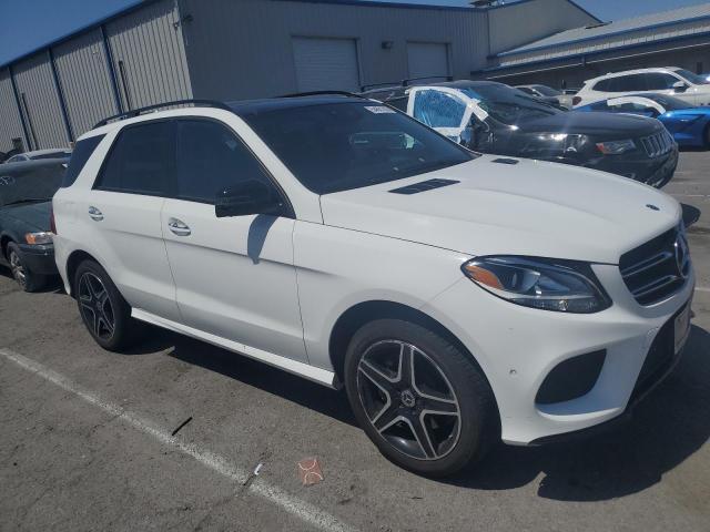 4JGDA5JB4JB067150 Mercedes-Benz GLE 350
