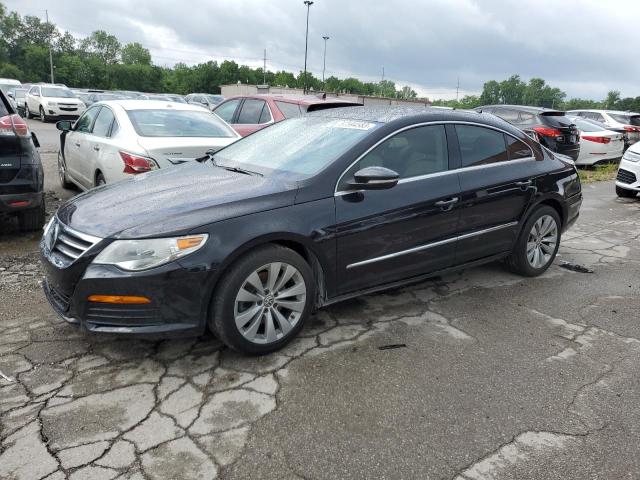 2011 Volkswagen CC Sport