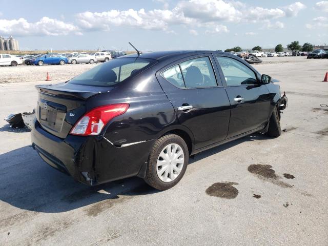 3N1CN7AP6HL832611 Nissan VERSA S