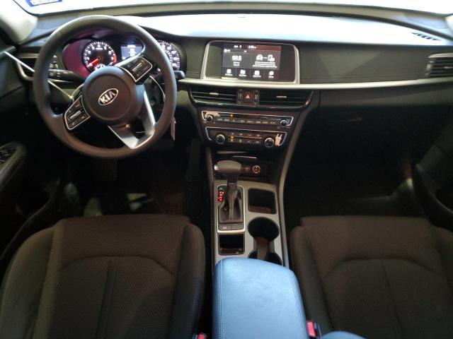 5XXGT4L30KG366268 KIA Optima Lx