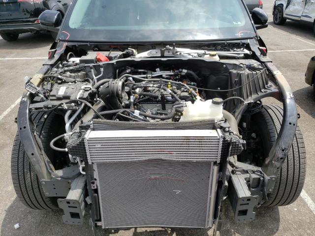 1FMSK7DH2NGB60497 Ford EXPLORER XLT