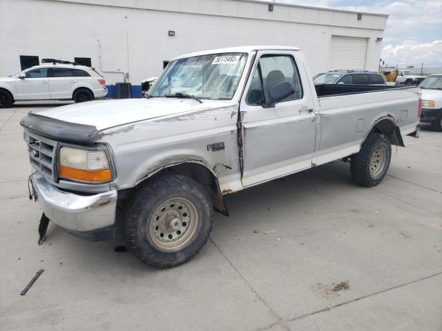 1996 Ford F-150 