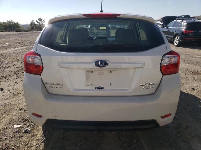 JF1GPAA68E8267677 Subaru Impreza