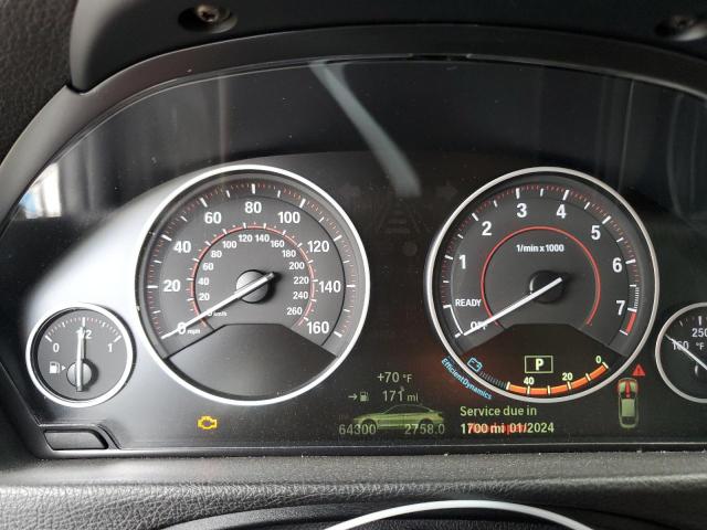 WBA4J3C59JBL03451 BMW 430xi Gran Coupe