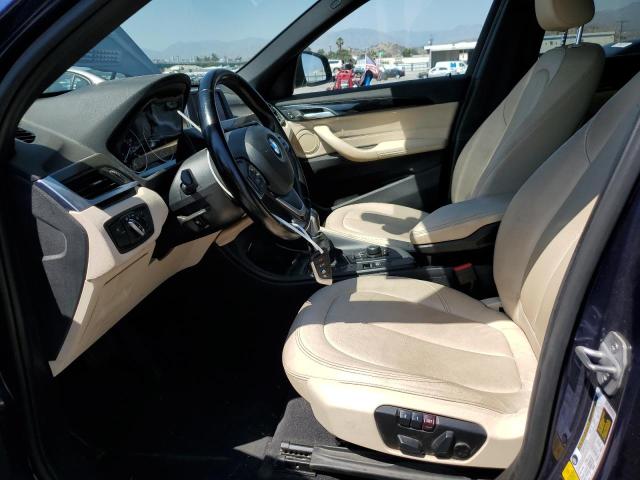 WBXHT3C39J5L24685 BMW X1 Xdrive28i