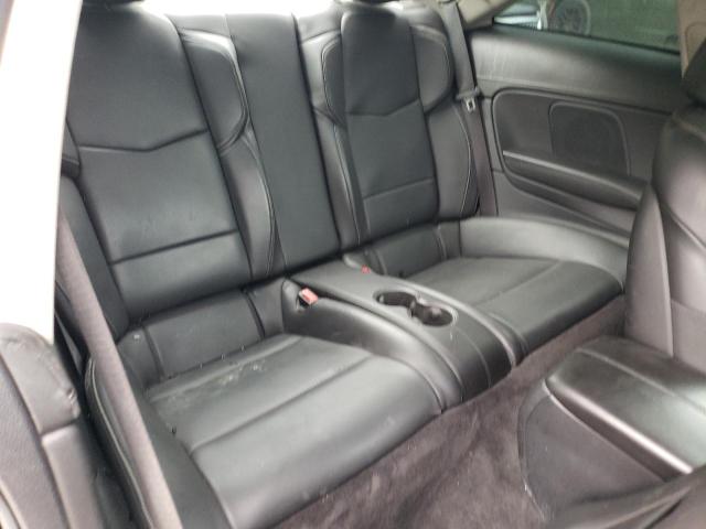 2015 CADILLAC ATS PERFOR - 1G6AC1RX8F0132422