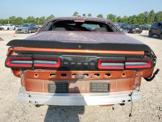 2C3CDZAG7LH211024 Dodge Challenger Sxt