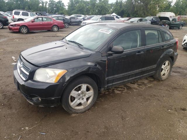 2008 Dodge Caliber SXT