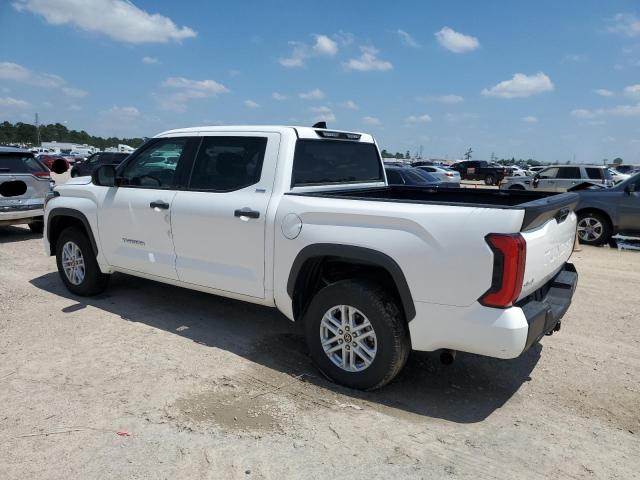 2022 TOYOTA TUNDRA CREWMAX SR Photos | TX - HOUSTON - Repairable ...