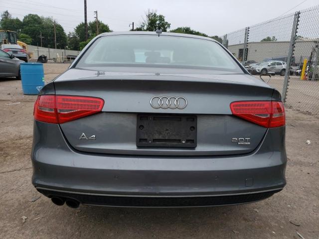 VIN WAUFFAFL3EN026647 2014 Audi A4, Premium Plus no.6