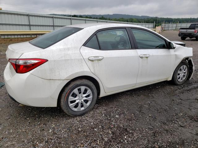 Vin: 2t1burhe7gc638103, lot: 57038263, toyota corolla l 20163