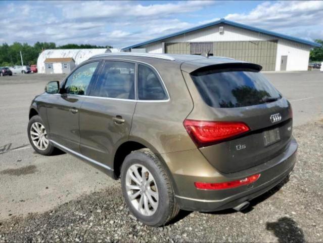 VIN WA1LFAFP9EA036089 2014 Audi Q5, Premium Plus no.3